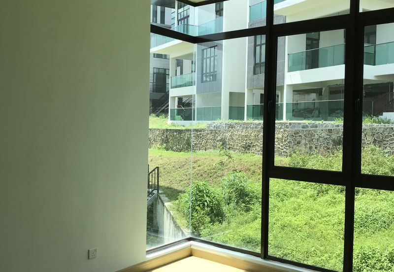 Kingsley Hills @ Putra Heights