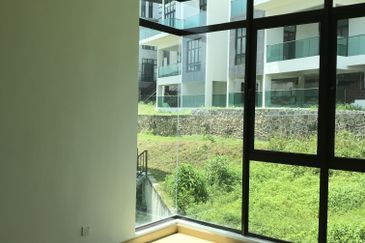 Kingsley Hills @ Putra Heights