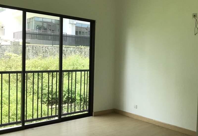 Kingsley Hills @ Putra Heights