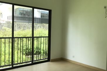 Kingsley Hills @ Putra Heights