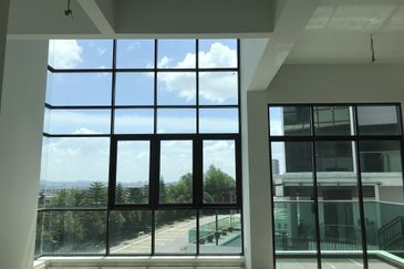 Kingsley Hills @ Putra Heights