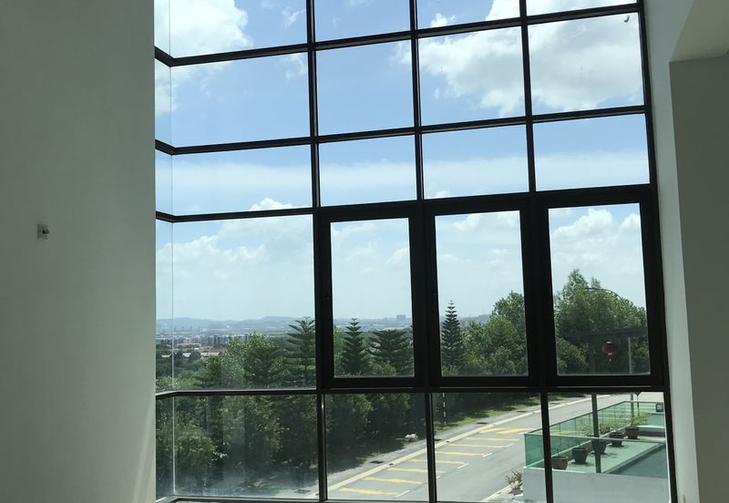 Kingsley Hills @ Putra Heights