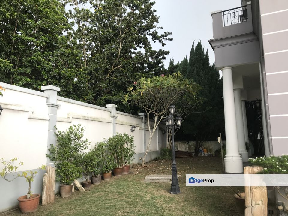 SS 19 Bungalow For Sale, Selangor, Subang Jaya