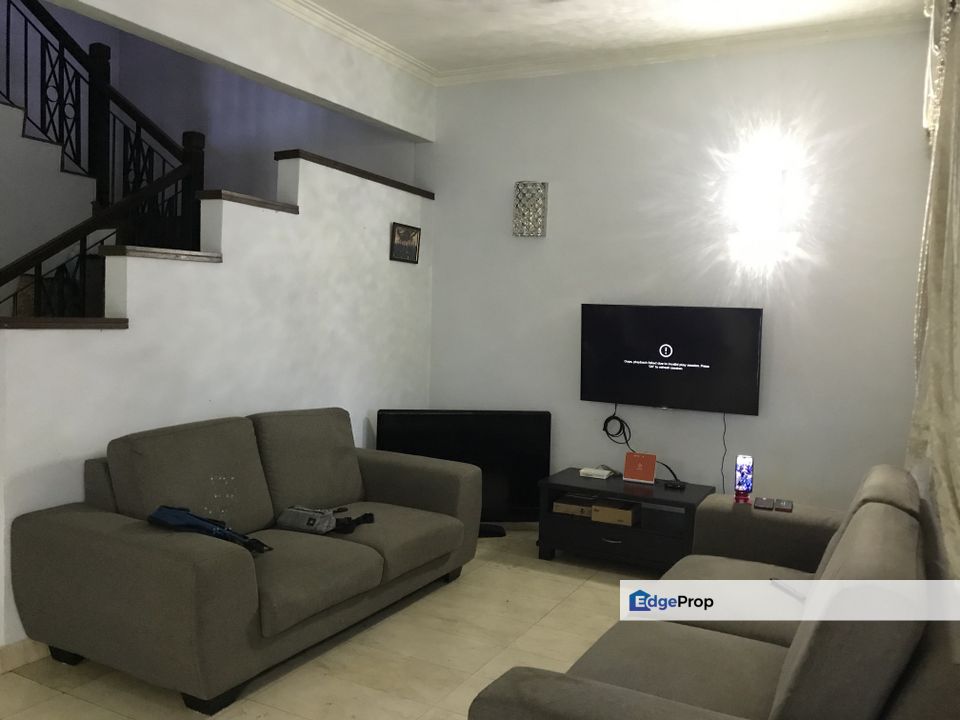 USJ 17 Semi-D For Sale, Selangor, USJ