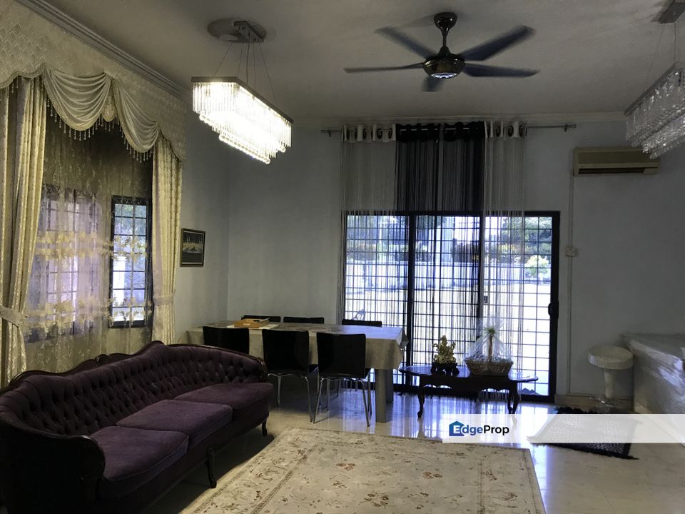 USJ 17 Semi-D For Sale, Selangor, USJ