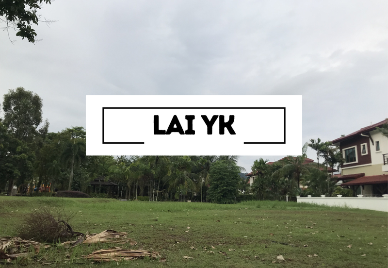 Subang Heights Bungalow Land For Sale