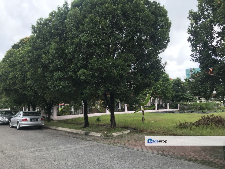 Grandville Bungalow Land For Sale at USJ 1, Selangor, USJ