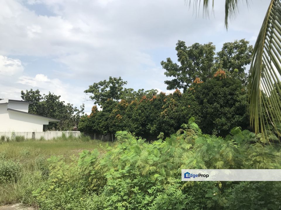 Grandville Bungalow Land For Sale at USJ 1, Selangor, USJ