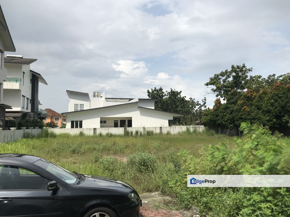 Grandville Bungalow Land For Sale at USJ 1, Selangor, USJ