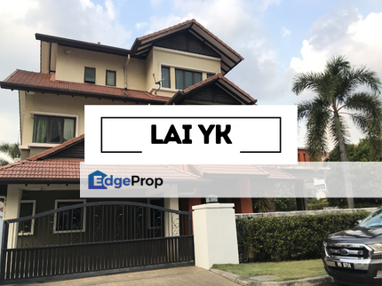 Sunway Utama Bungalow For Sale, Selangor, Bandar Sunway