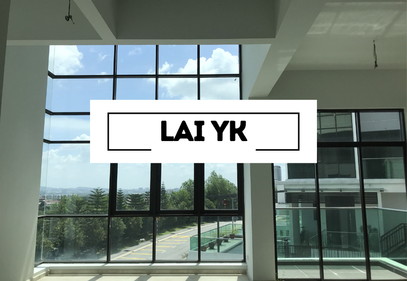 Kingsley Hills @ Putra Heights