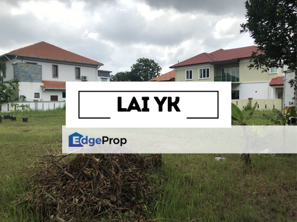 Grandville Bungalow Land For Sale at USJ 1, Selangor, USJ