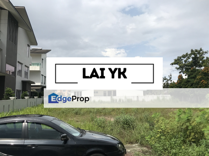 Grandville Bungalow Land For Sale at USJ 1, Selangor, USJ