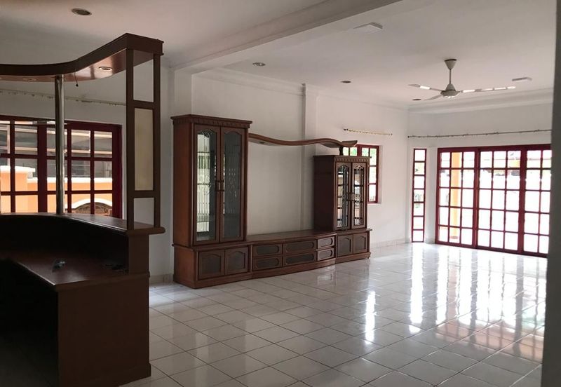 Sunway Utama Semi-D For Sale