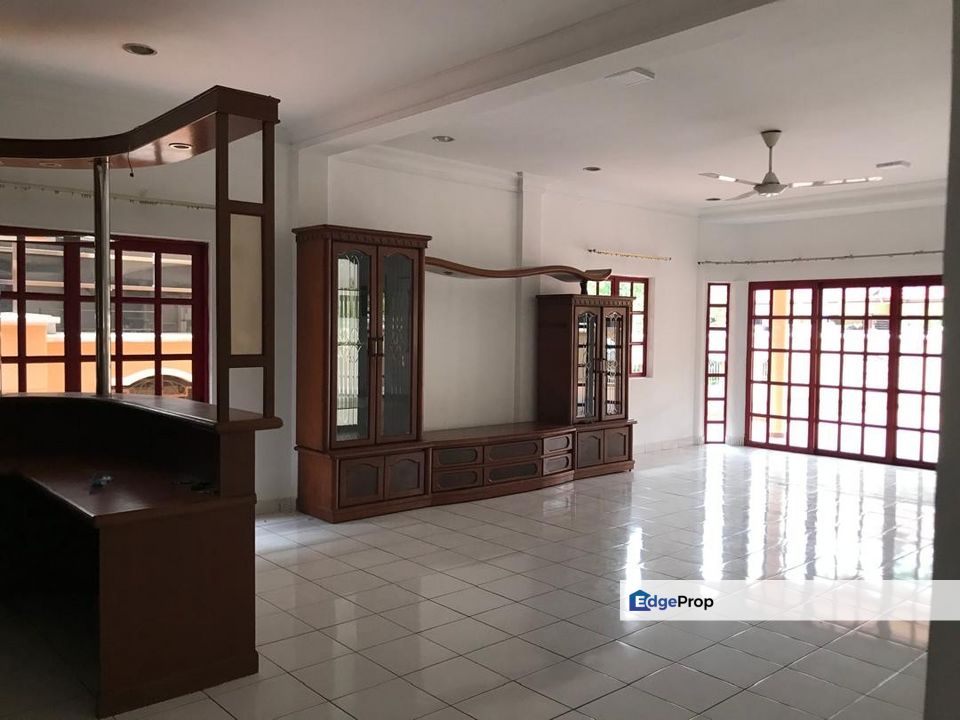 Sunway Utama Semi-D For Sale, Selangor, Bandar Sunway
