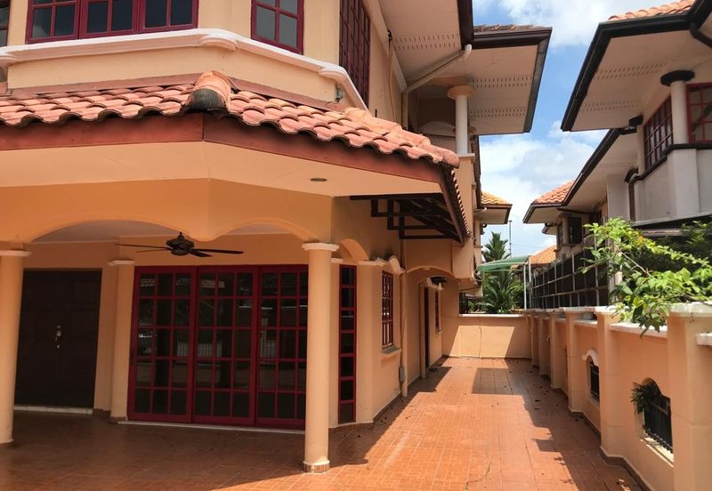 Sunway Utama Semi-D For Sale