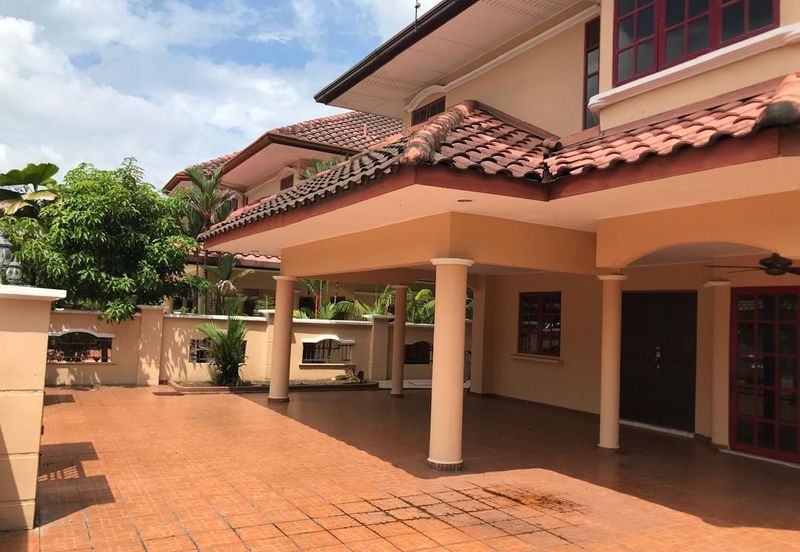 Sunway Utama Semi-D For Sale