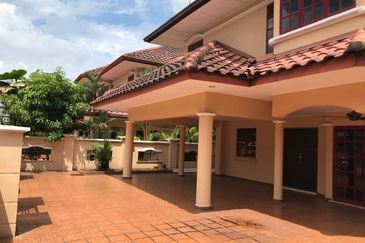 Sunway Utama Semi-D For Sale