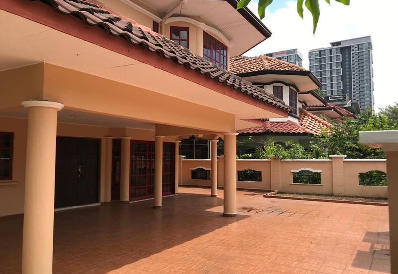 Sunway Utama Semi-D For Sale