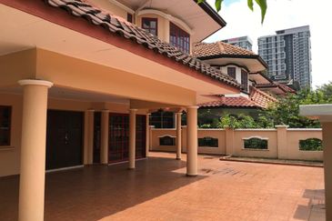 Sunway Utama Semi-D For Sale