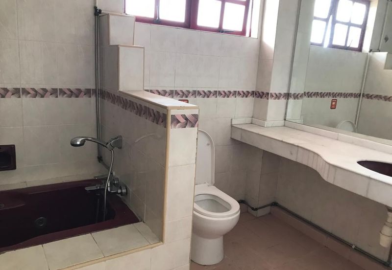 Sunway Utama Semi-D For Sale