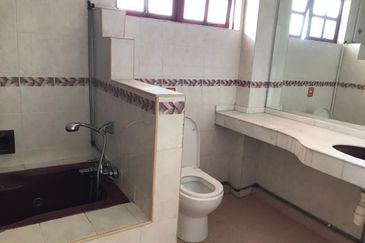 Sunway Utama Semi-D For Sale