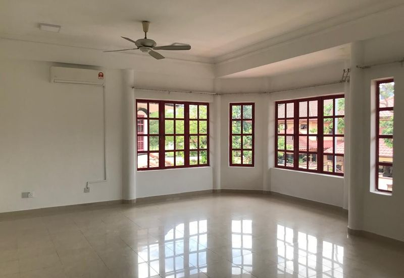 Sunway Utama Semi-D For Sale