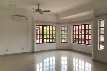 Sunway Utama Semi-D For Sale