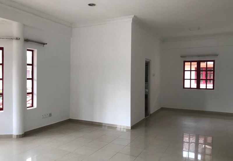 Sunway Utama Semi-D For Sale