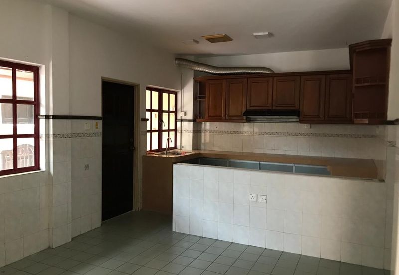 Sunway Utama Semi-D For Sale