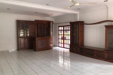 Sunway Utama Semi-D For Sale