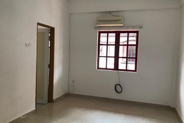 Sunway Utama Semi-D For Sale