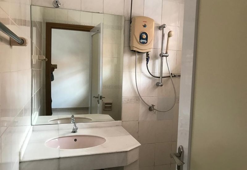 Sunway Utama Semi-D For Sale