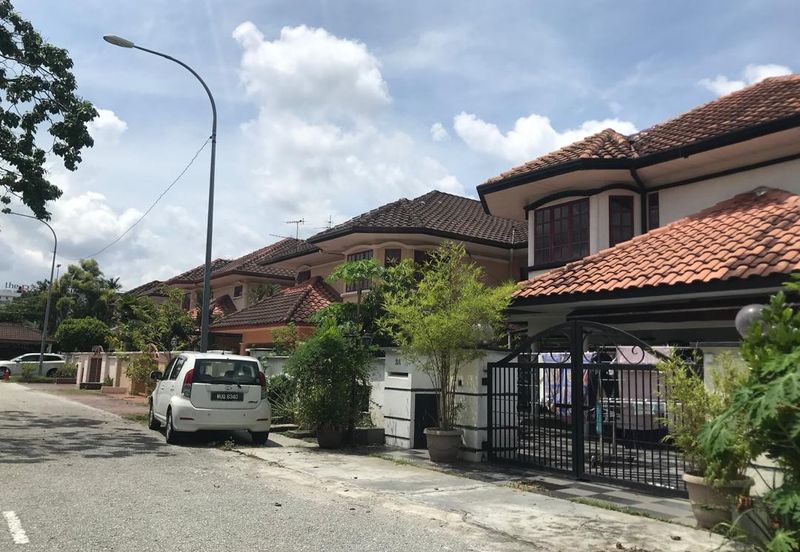 Sunway Utama Semi-D For Sale