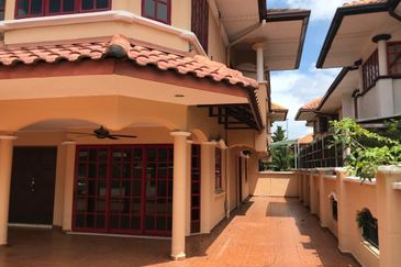 Sunway Utama Semi-D For Sale