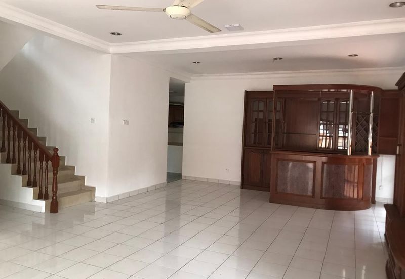 Sunway Utama Semi-D For Sale