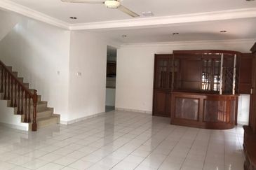 Sunway Utama Semi-D For Sale