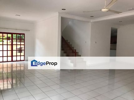 Sunway Utama Semi-D For Sale, Selangor, Bandar Sunway