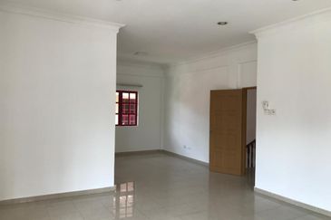 Sunway Utama Semi-D For Sale