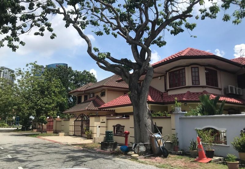 Sunway Utama Semi-D For Sale