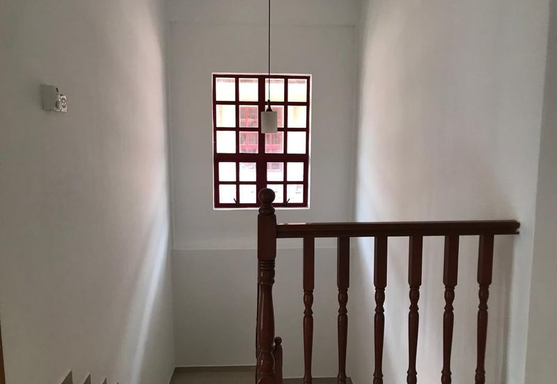 Sunway Utama Semi-D For Sale