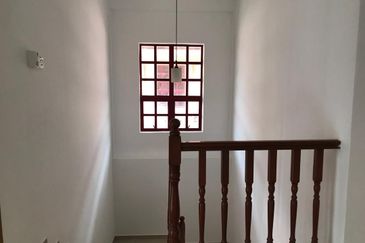 Sunway Utama Semi-D For Sale