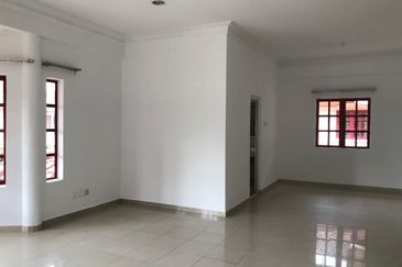 Sunway Utama Semi-D For Sale