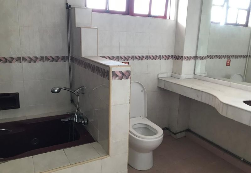 Sunway Utama Semi-D For Sale