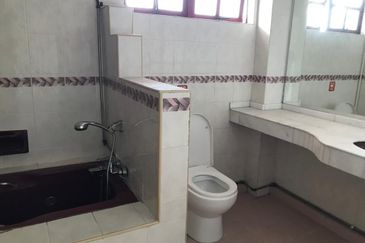 Sunway Utama Semi-D For Sale