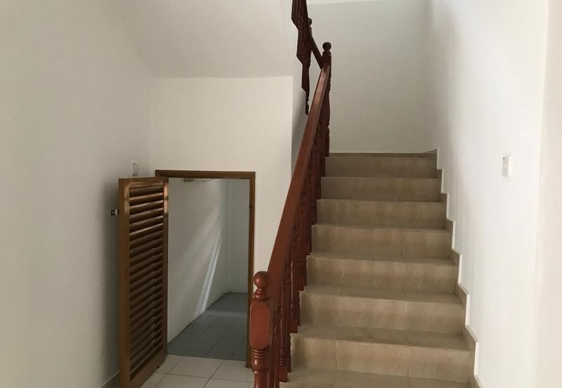 Sunway Utama Semi-D For Sale