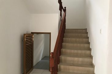 Sunway Utama Semi-D For Sale