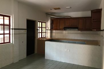 Sunway Utama Semi-D For Sale