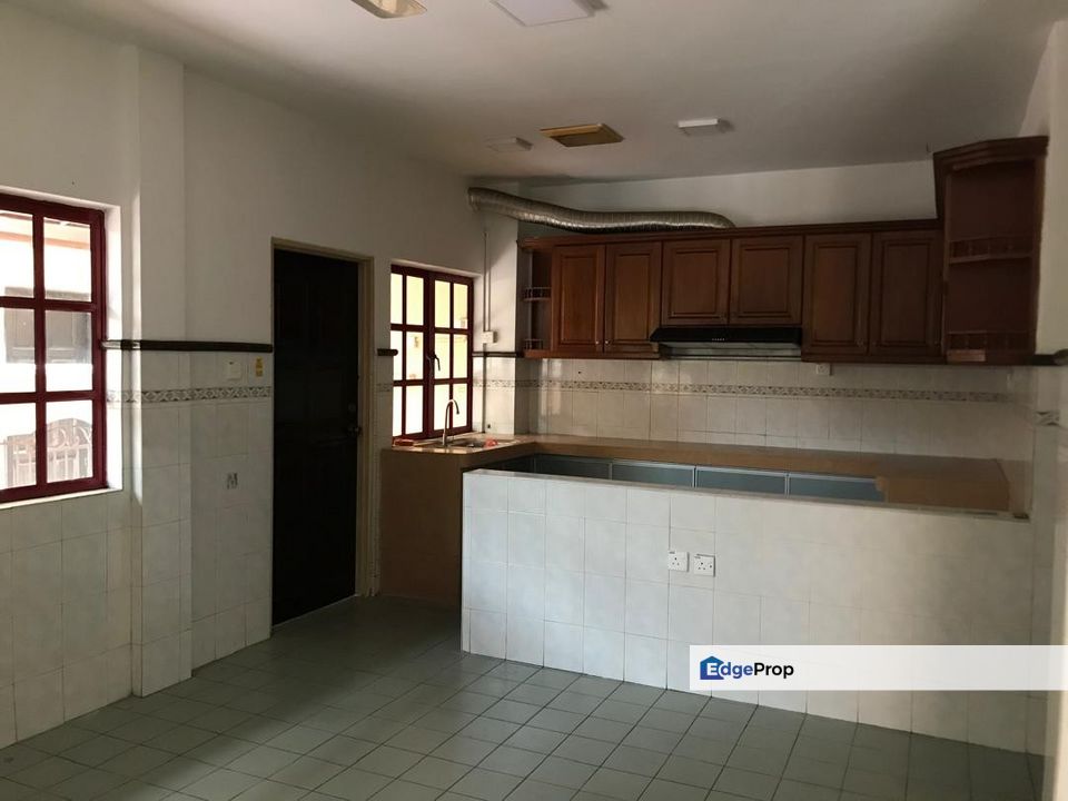 Sunway Utama Semi-D For Sale, Selangor, Bandar Sunway