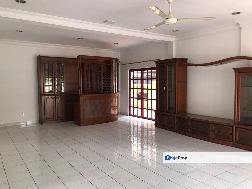 Sunway Utama Semi-D For Sale, Selangor, Bandar Sunway